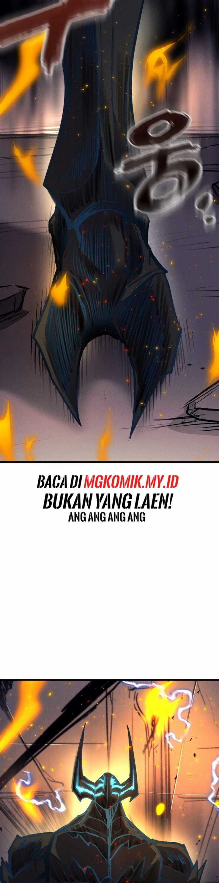 Insector Chapter 50 Gambar 47