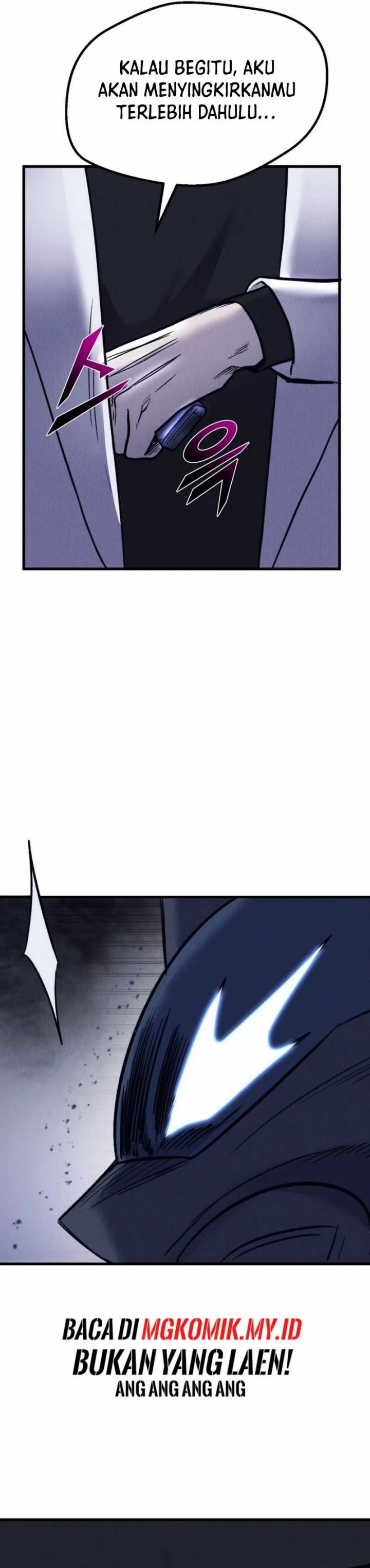 Insector Chapter 50 Gambar 5