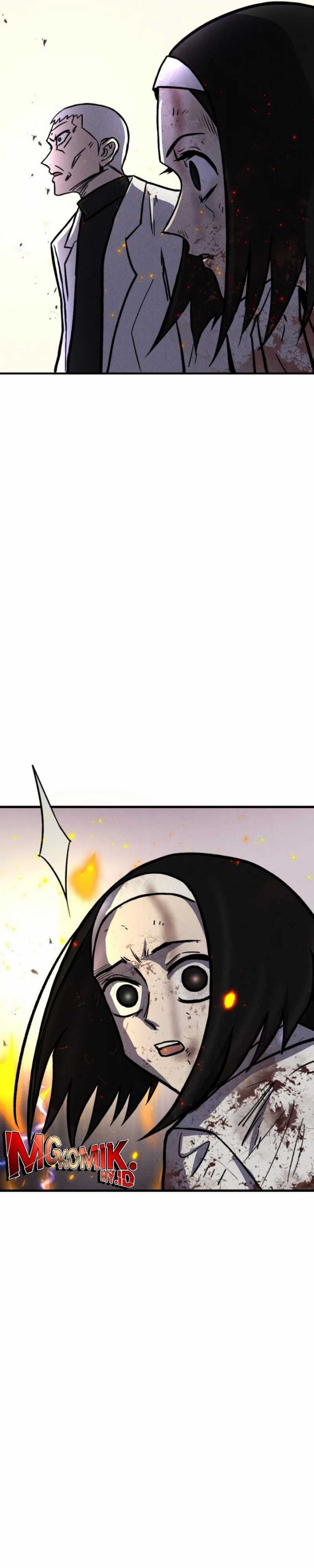 Insector Chapter 50 Gambar 50