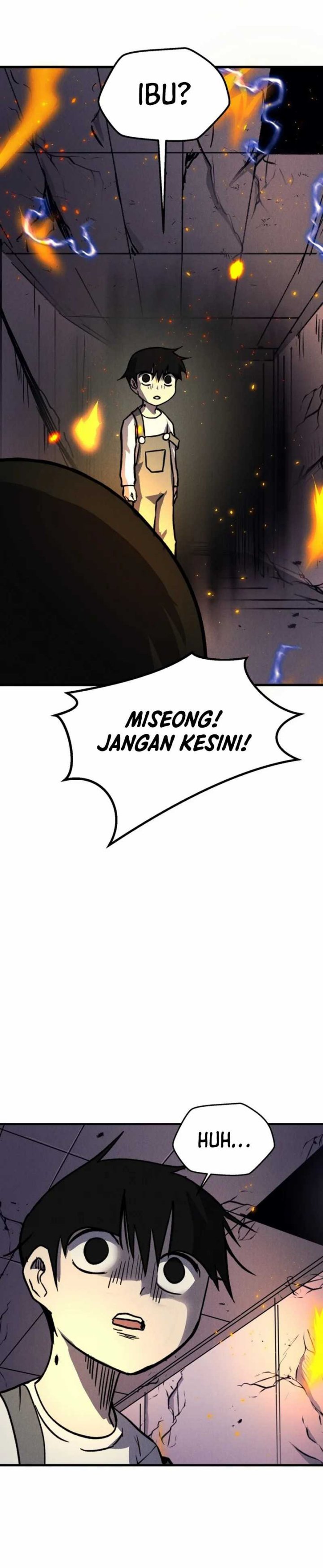 Insector Chapter 50 Gambar 51