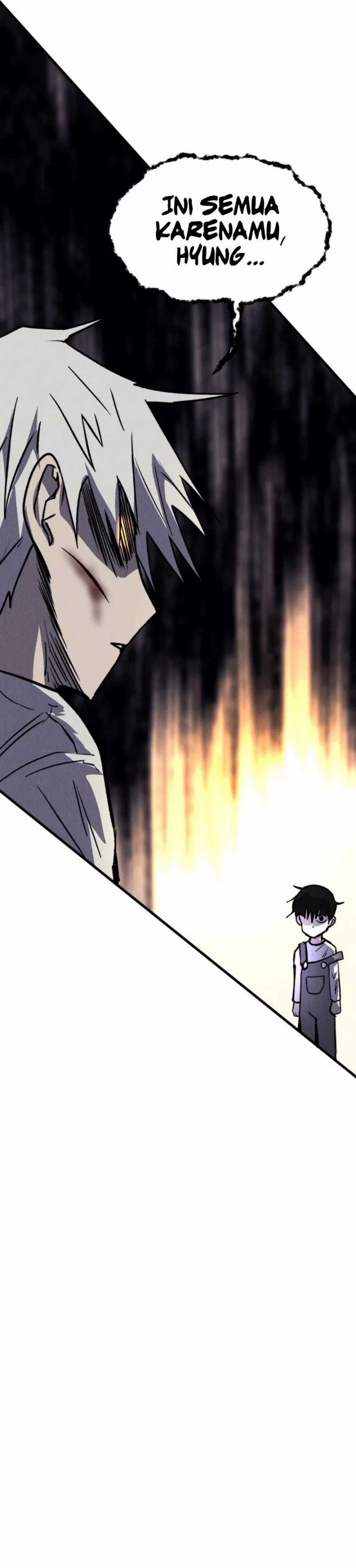Insector Chapter 50 Gambar 53