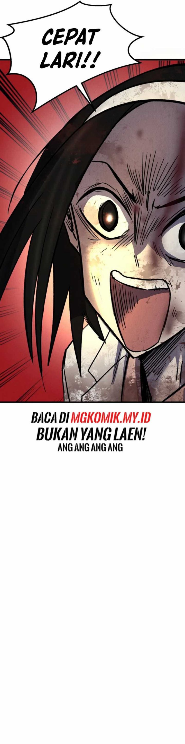 Insector Chapter 50 Gambar 54