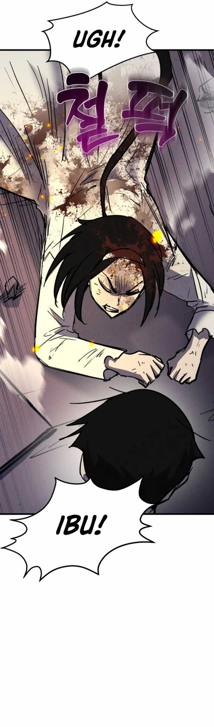Insector Chapter 50 Gambar 55