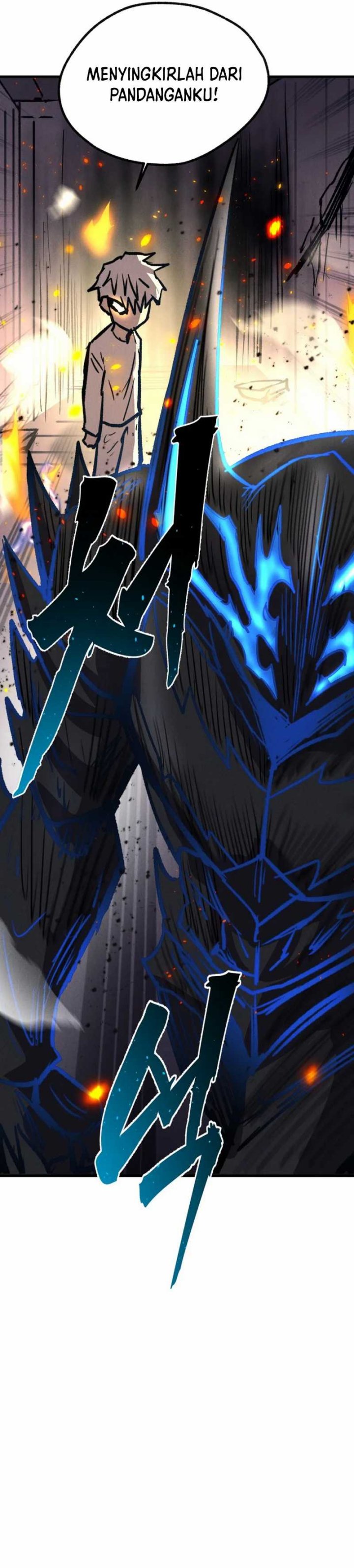 Insector Chapter 50 Gambar 56