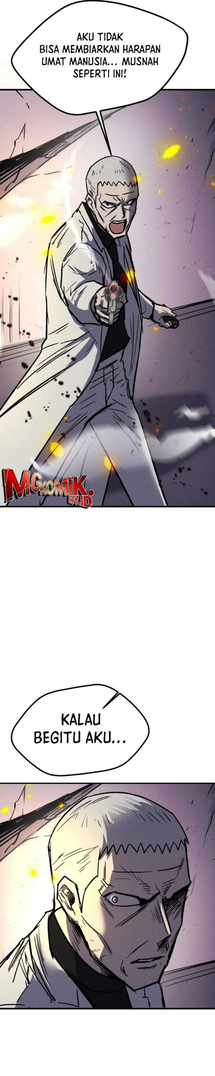 Insector Chapter 50 Gambar 58