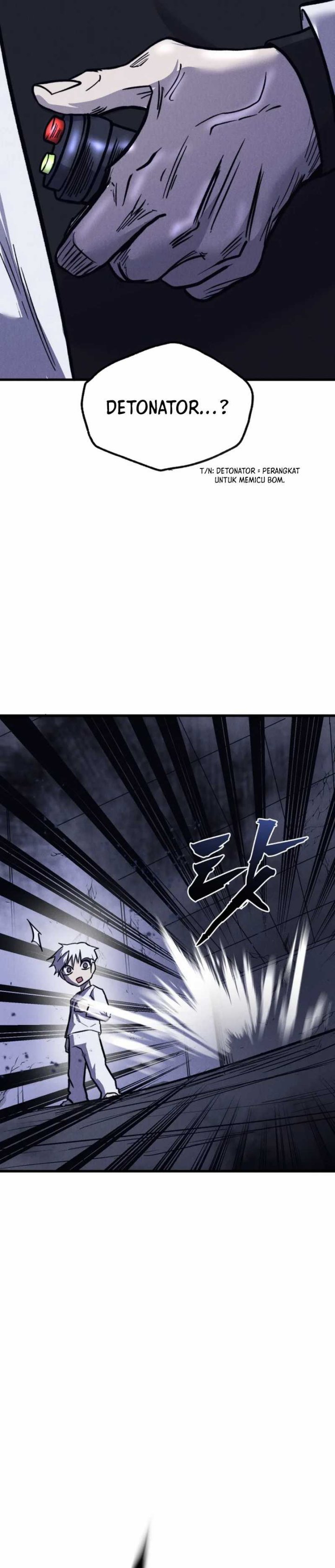 Insector Chapter 50 Gambar 6