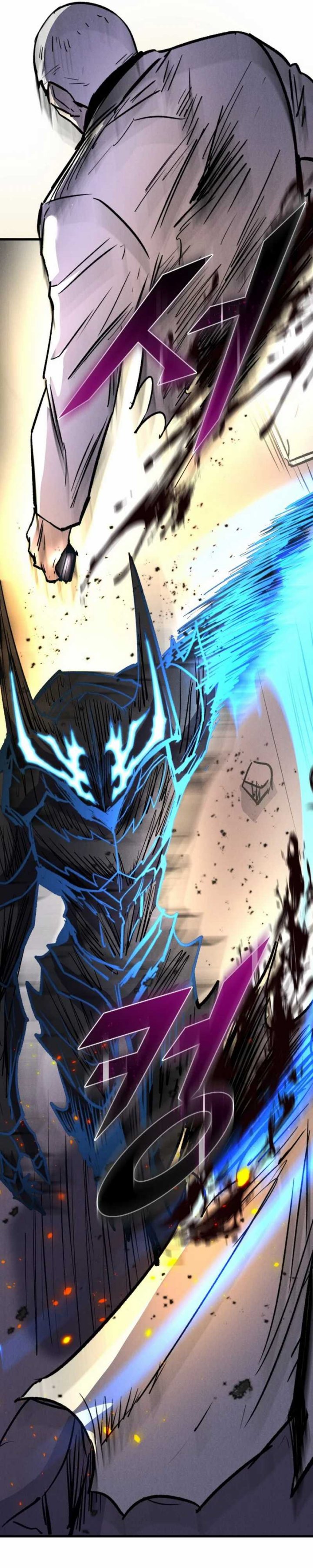 Insector Chapter 50 Gambar 60