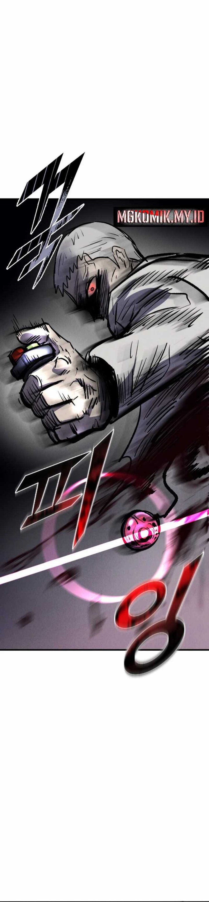 Insector Chapter 50 Gambar 63