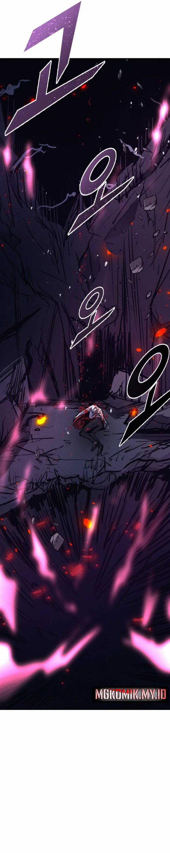 Insector Chapter 50 Gambar 69