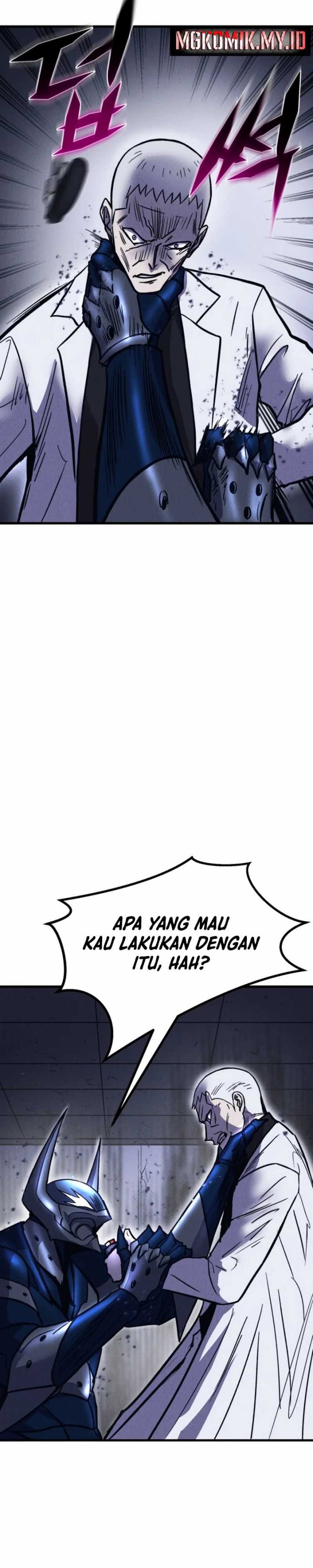 Insector Chapter 50 Gambar 7