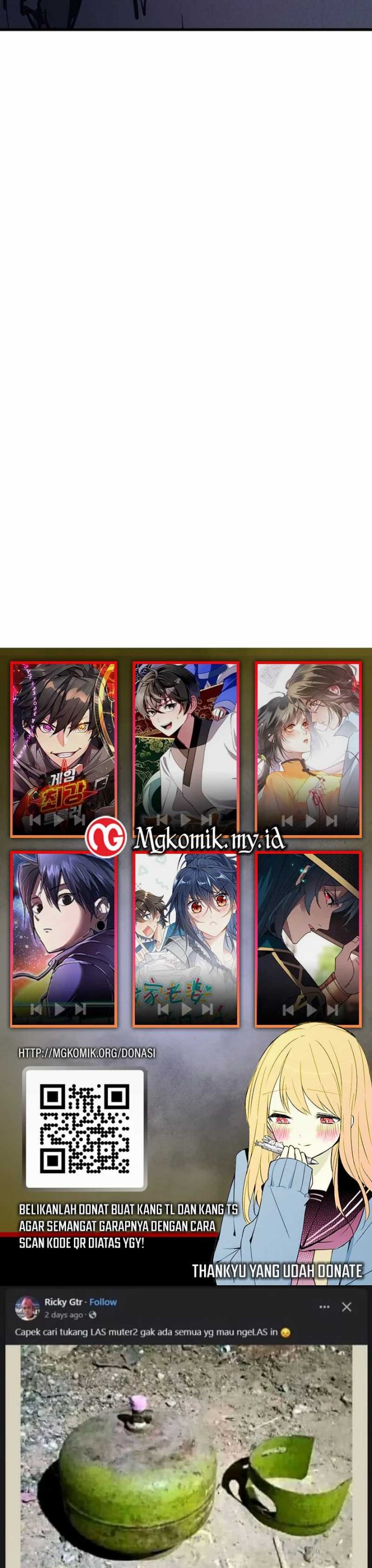 Insector Chapter 50 Gambar 71