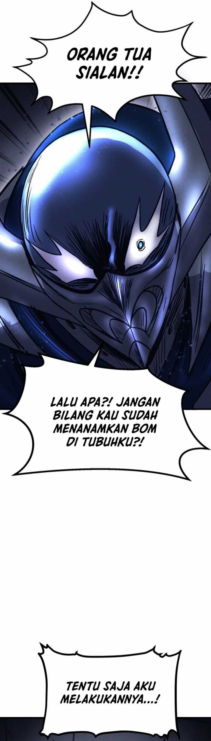 Insector Chapter 50 Gambar 9