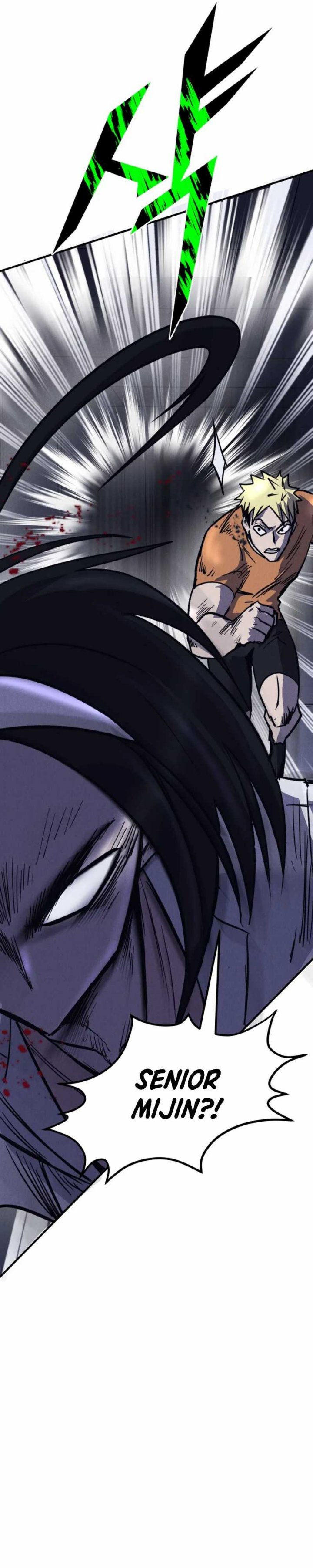 Insector Chapter 49 Gambar 13