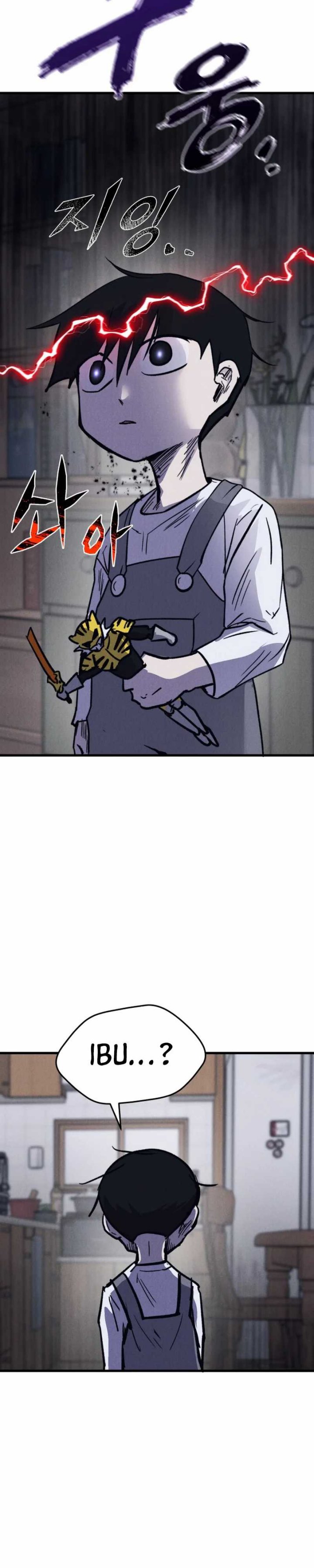 Insector Chapter 49 Gambar 22