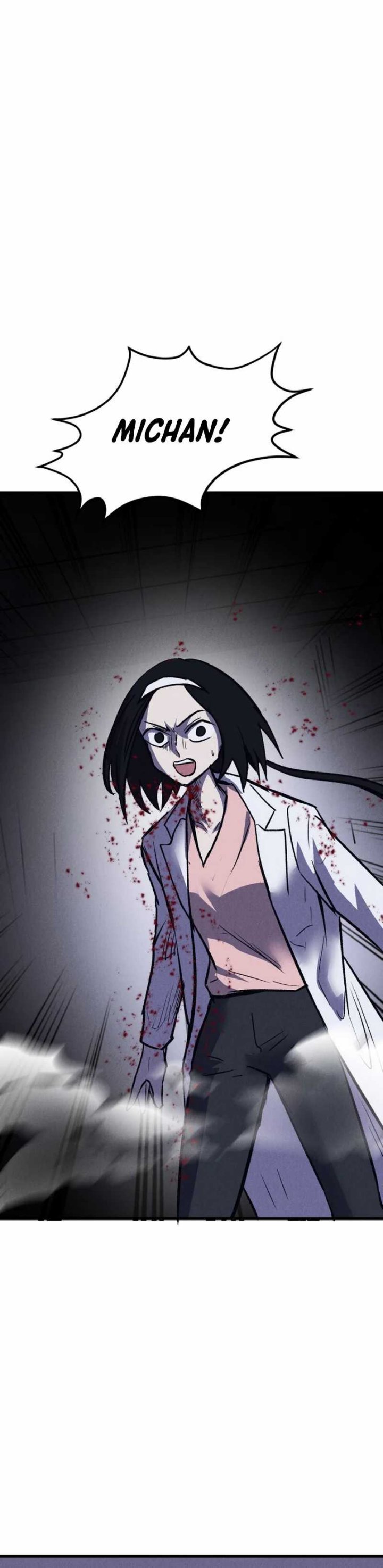 Insector Chapter 49 Gambar 23
