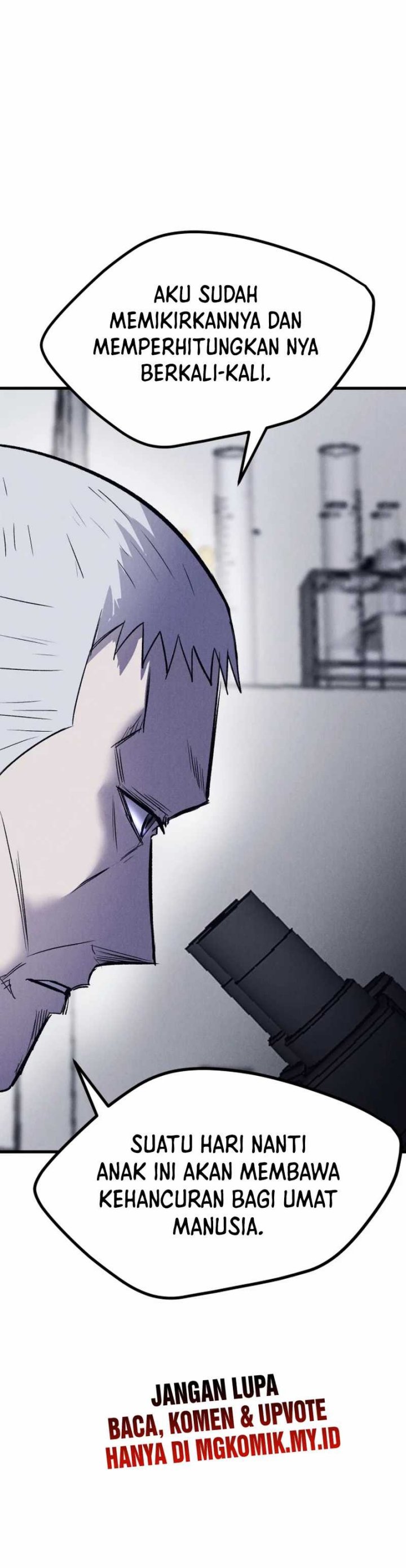Insector Chapter 49 Gambar 3
