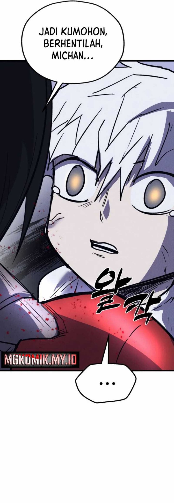 Insector Chapter 49 Gambar 37