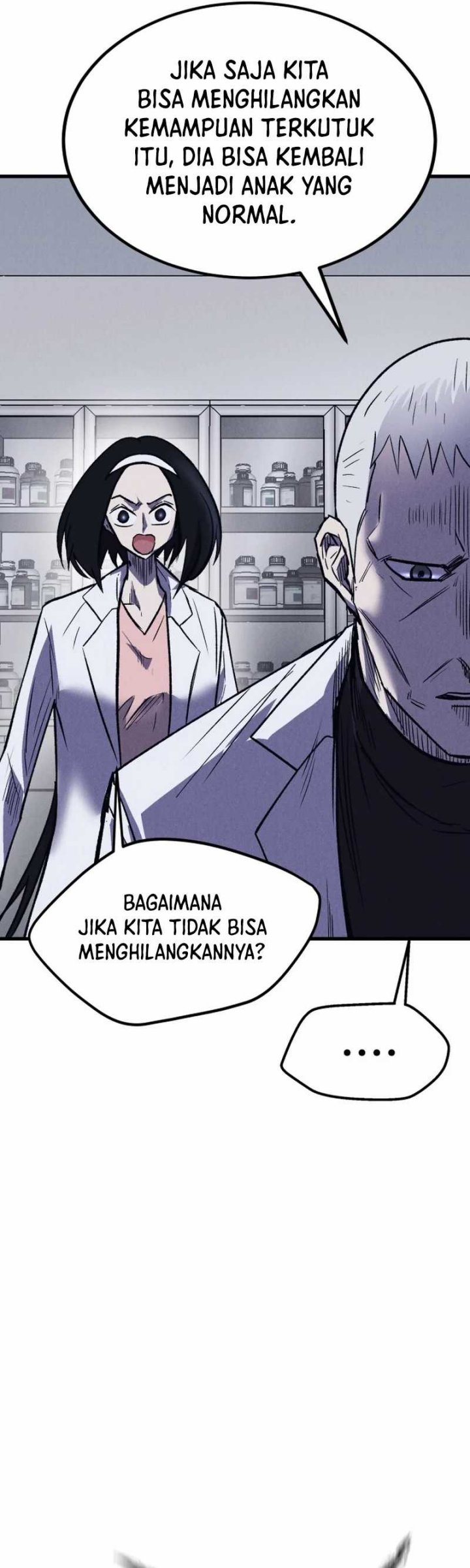 Insector Chapter 49 Gambar 4