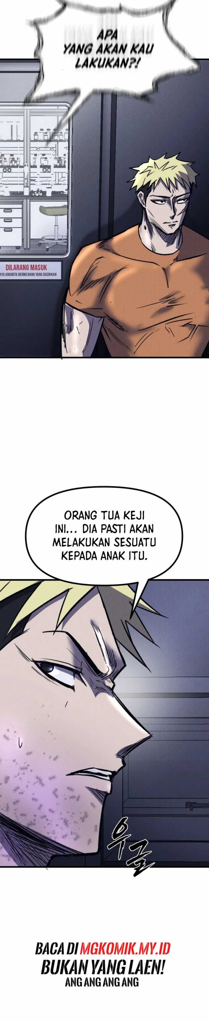 Insector Chapter 49 Gambar 5