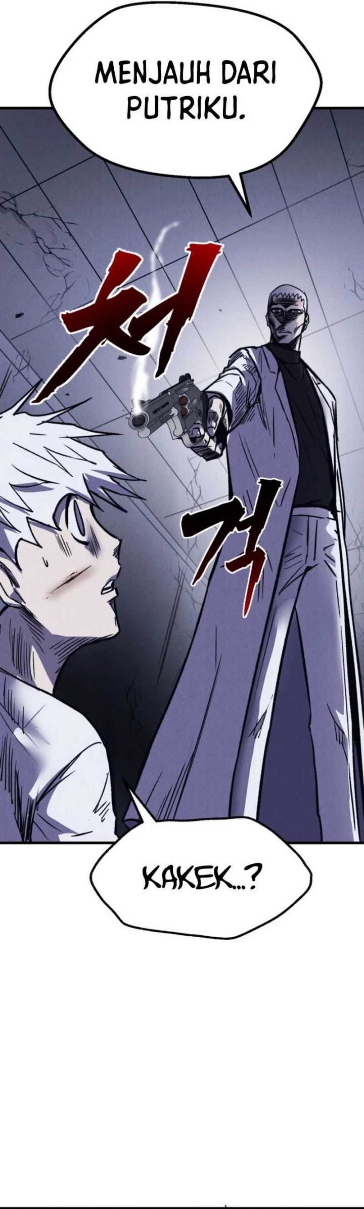 Insector Chapter 49 Gambar 51