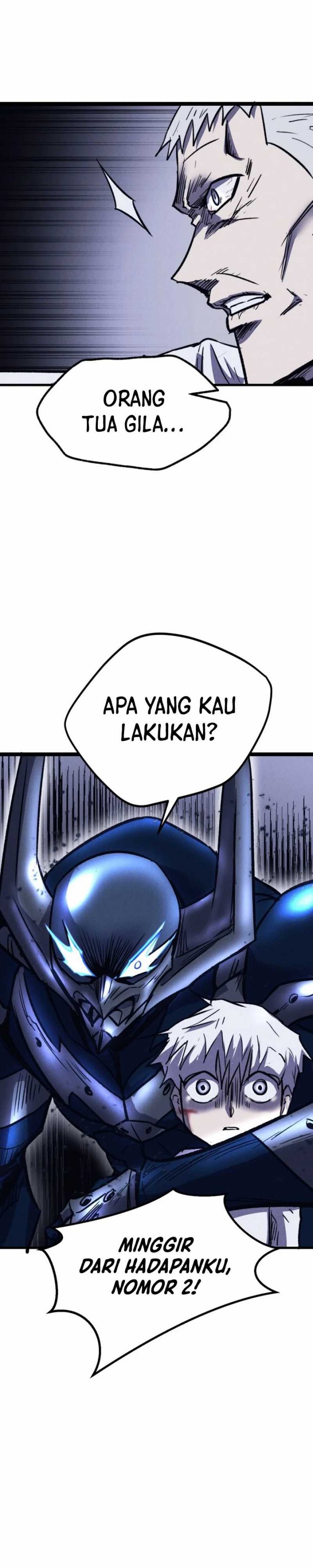 Insector Chapter 49 Gambar 54