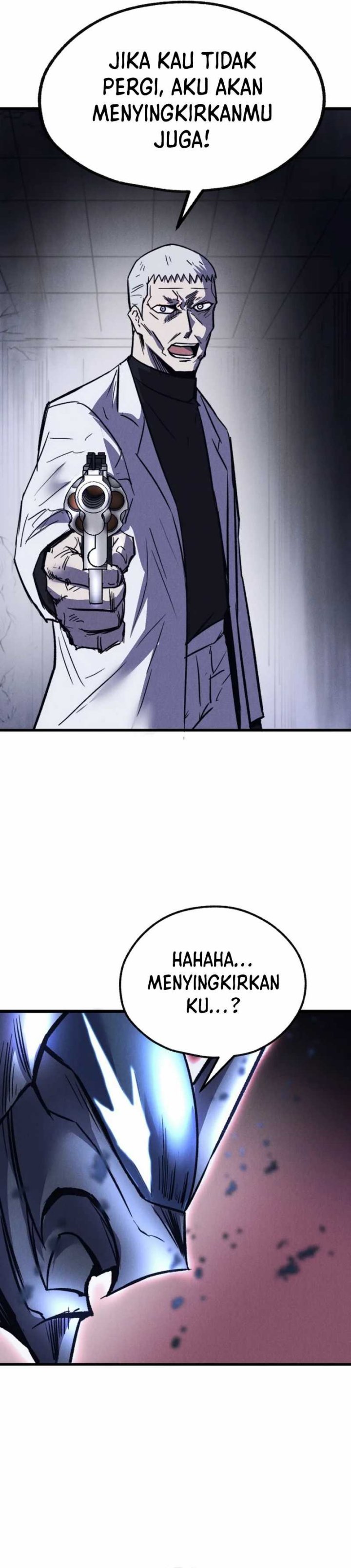 Insector Chapter 49 Gambar 56