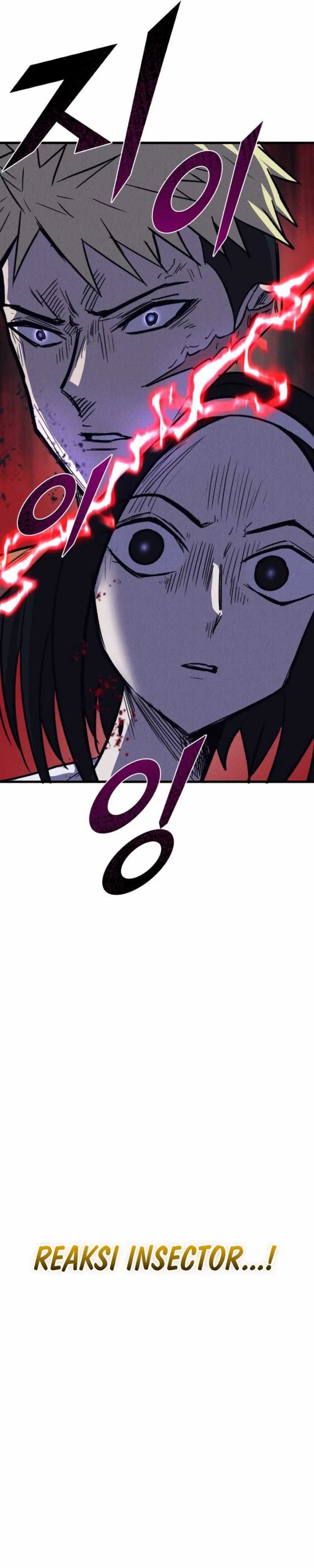 Insector Chapter 49 Gambar 8