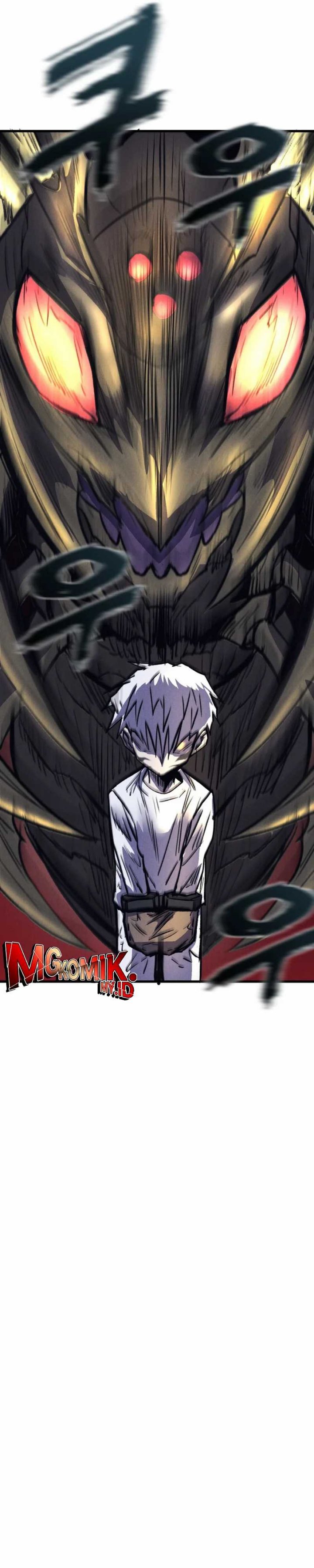 Insector Chapter 49 Gambar 9