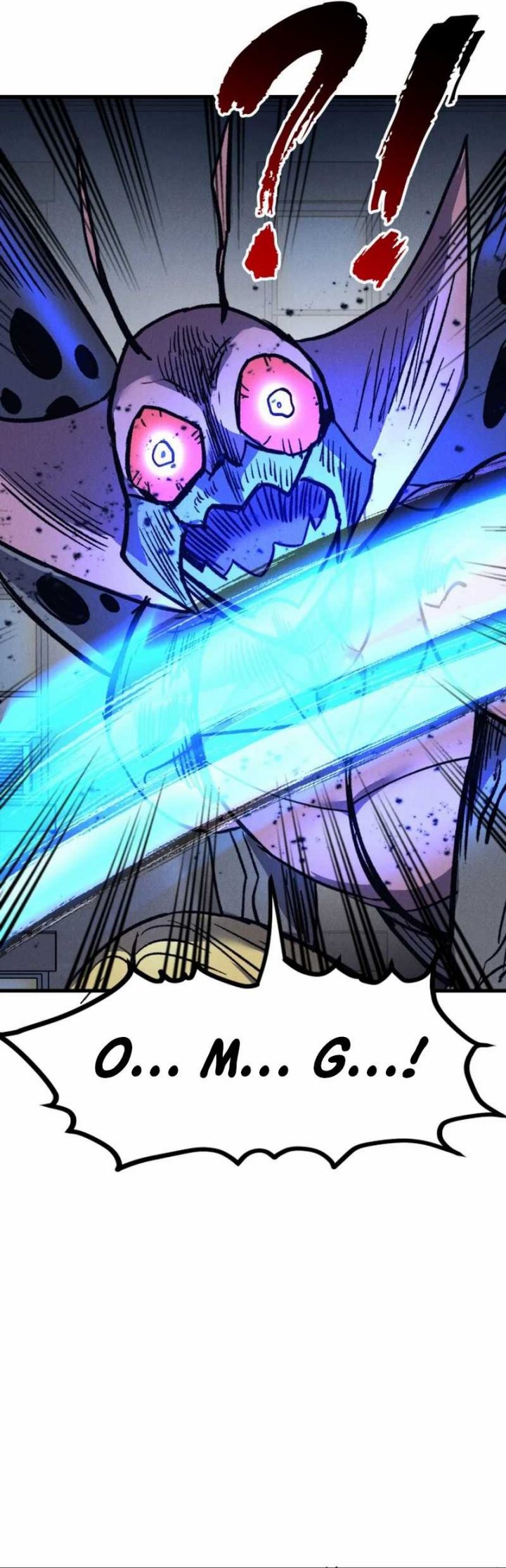 Insector Chapter 48 Gambar 11