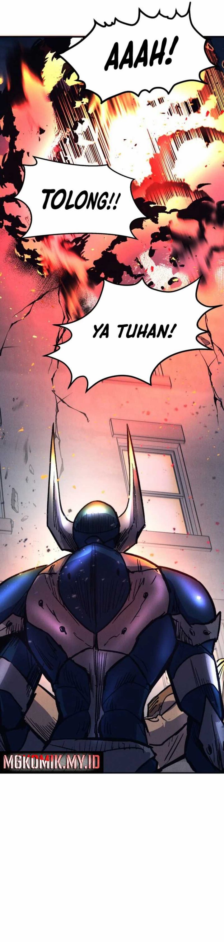 Insector Chapter 48 Gambar 15