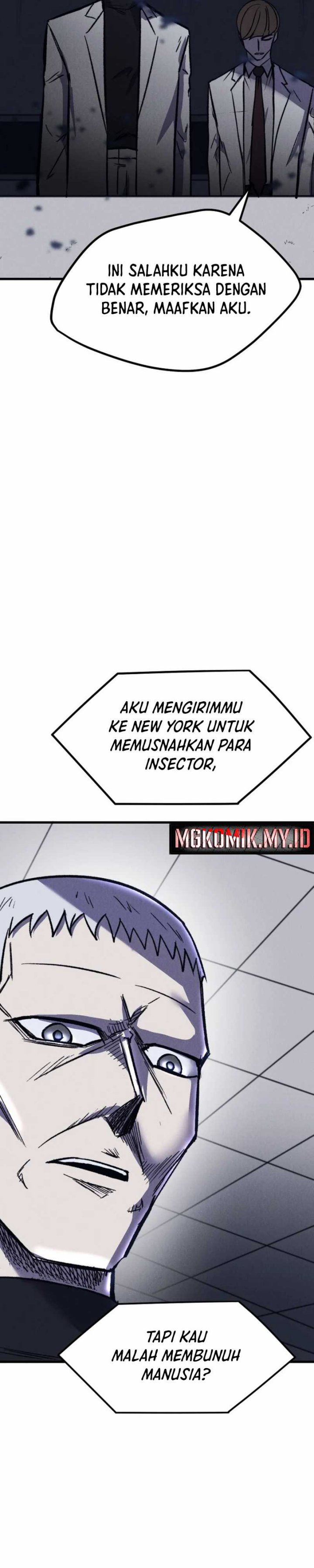 Insector Chapter 48 Gambar 19