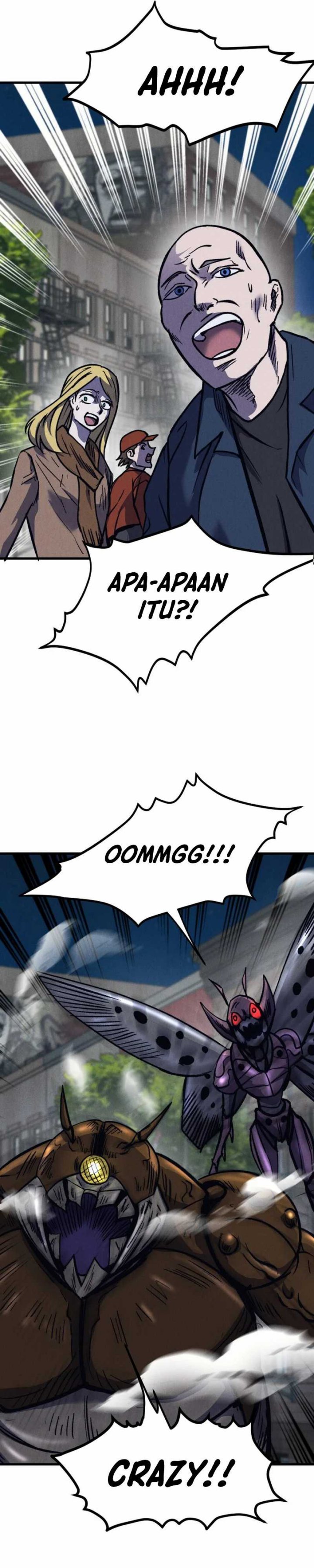 Baca Manhwa Insector Chapter 48 Gambar 2