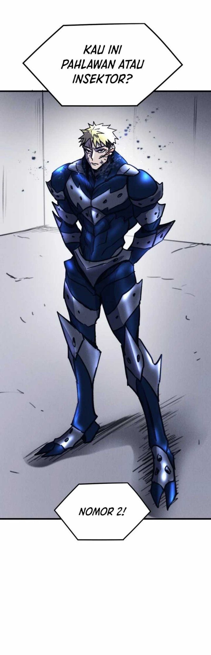 Insector Chapter 48 Gambar 20