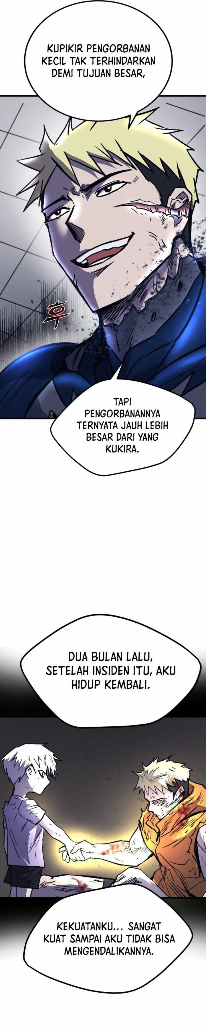 Insector Chapter 48 Gambar 21