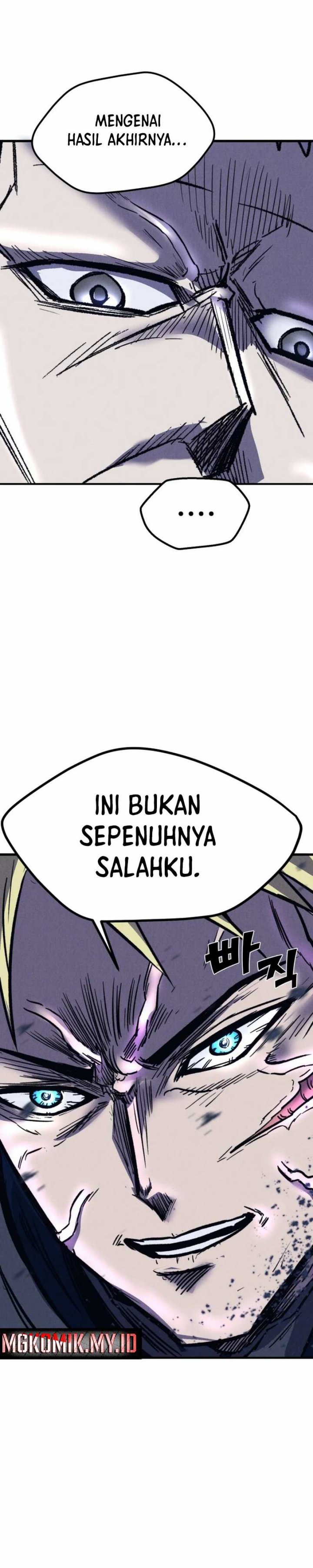 Insector Chapter 48 Gambar 22