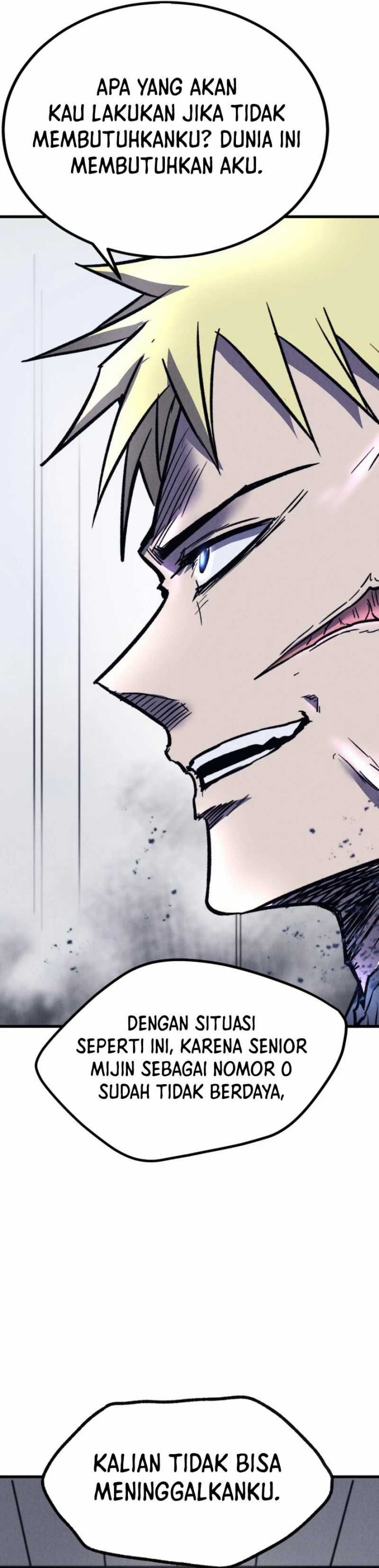 Insector Chapter 48 Gambar 24