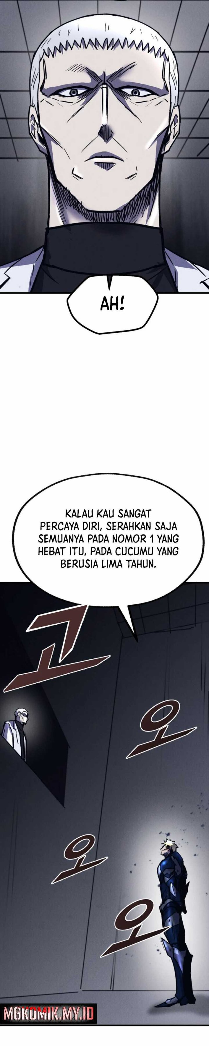 Insector Chapter 48 Gambar 25