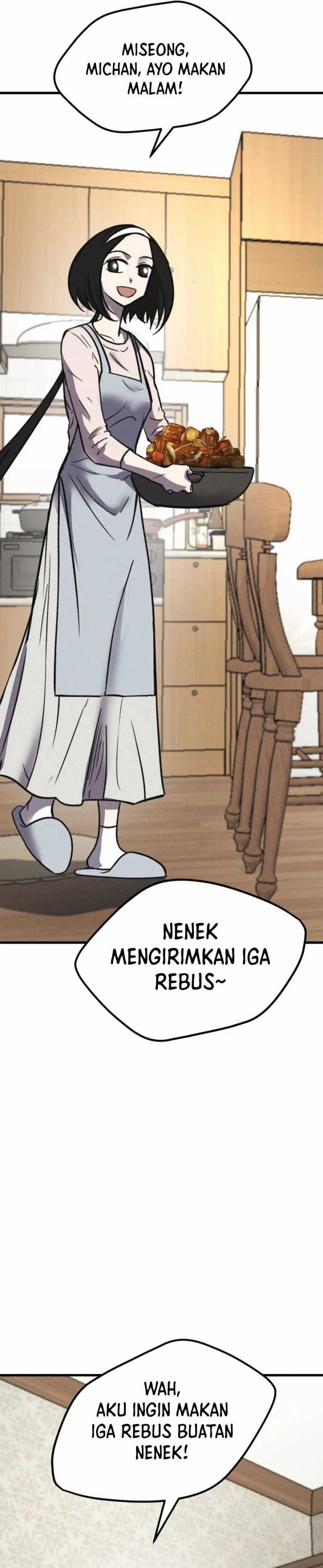 Insector Chapter 48 Gambar 27