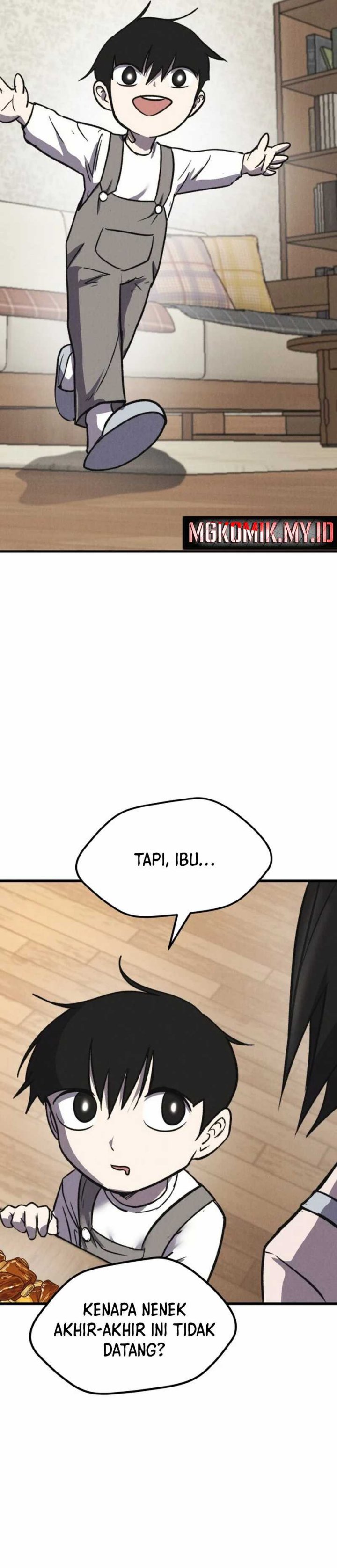 Insector Chapter 48 Gambar 28