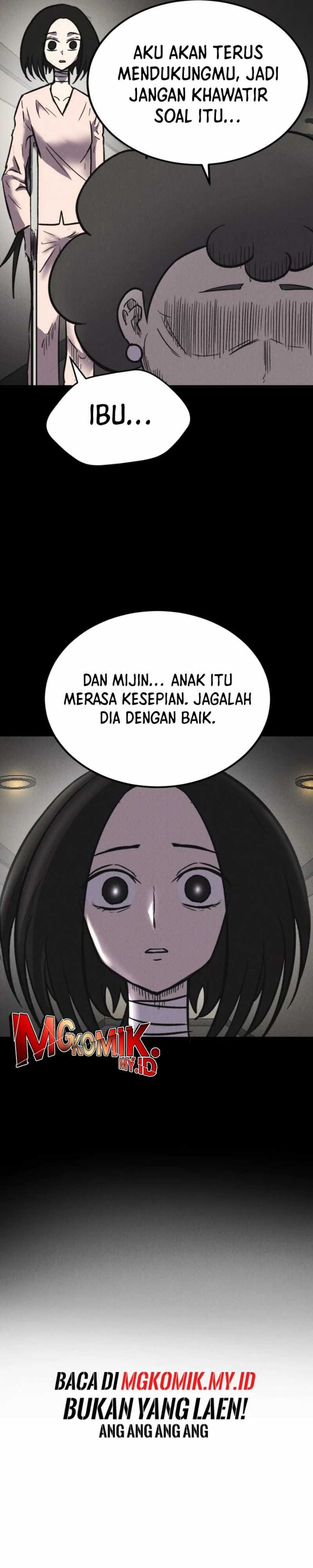 Insector Chapter 48 Gambar 30