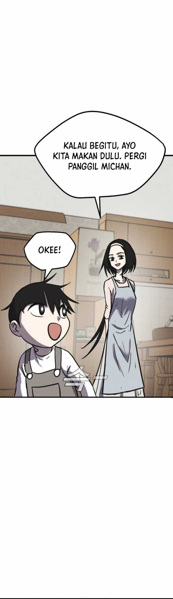 Insector Chapter 48 Gambar 32