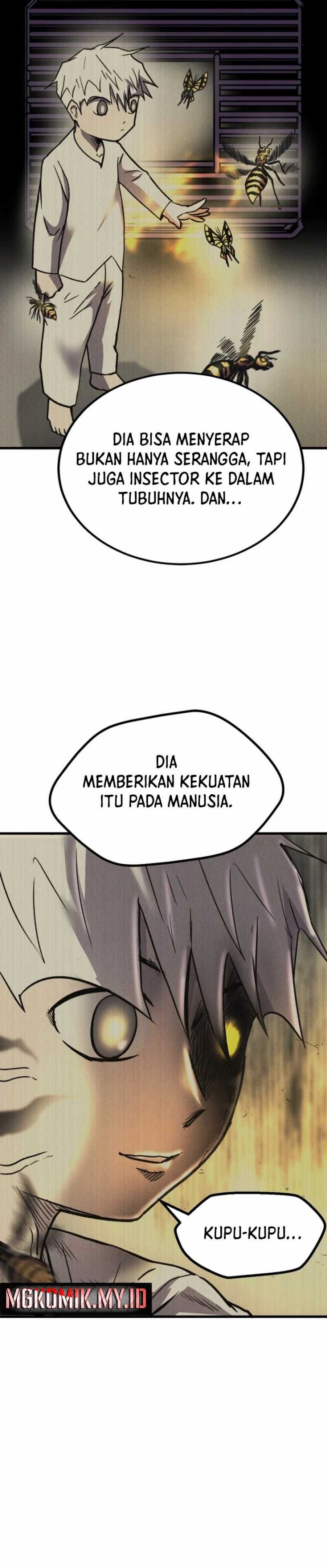Insector Chapter 48 Gambar 36