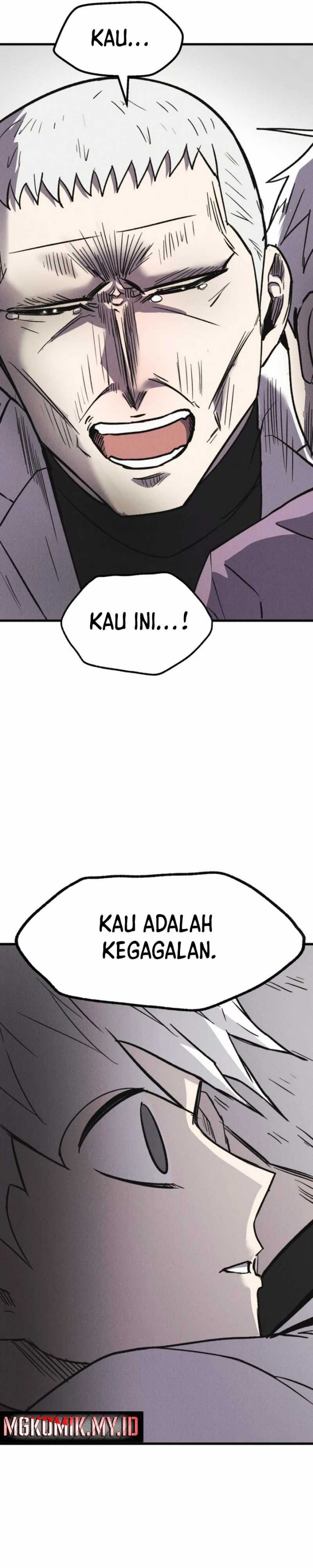 Insector Chapter 48 Gambar 40