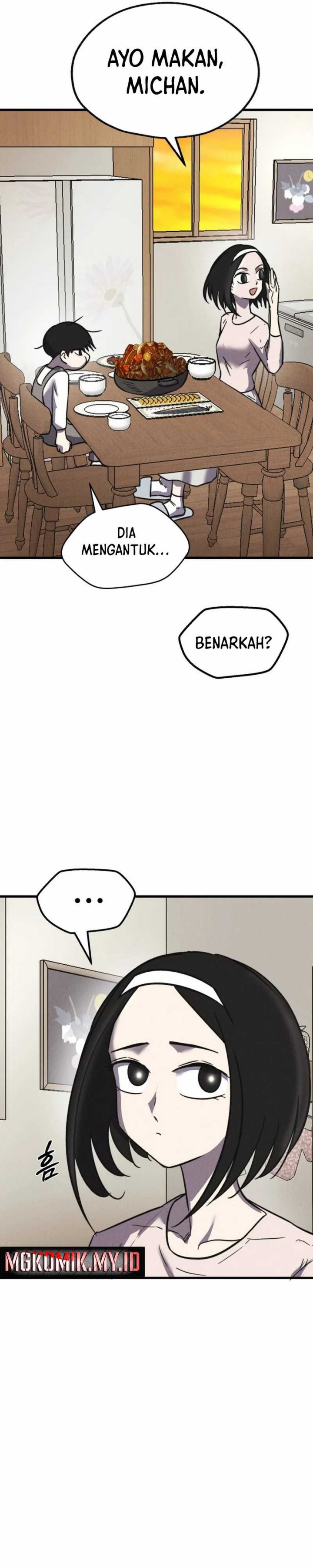 Insector Chapter 48 Gambar 42