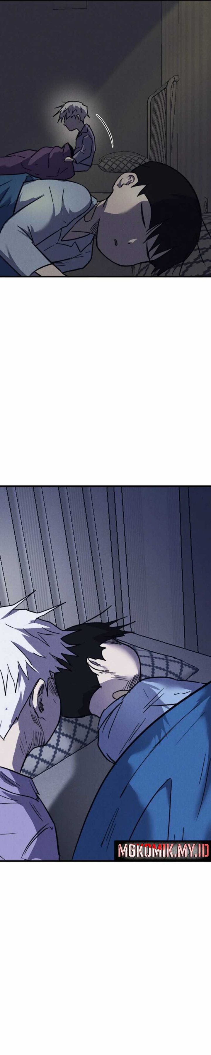 Insector Chapter 48 Gambar 44