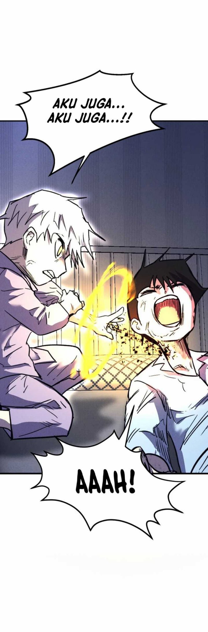 Insector Chapter 48 Gambar 47