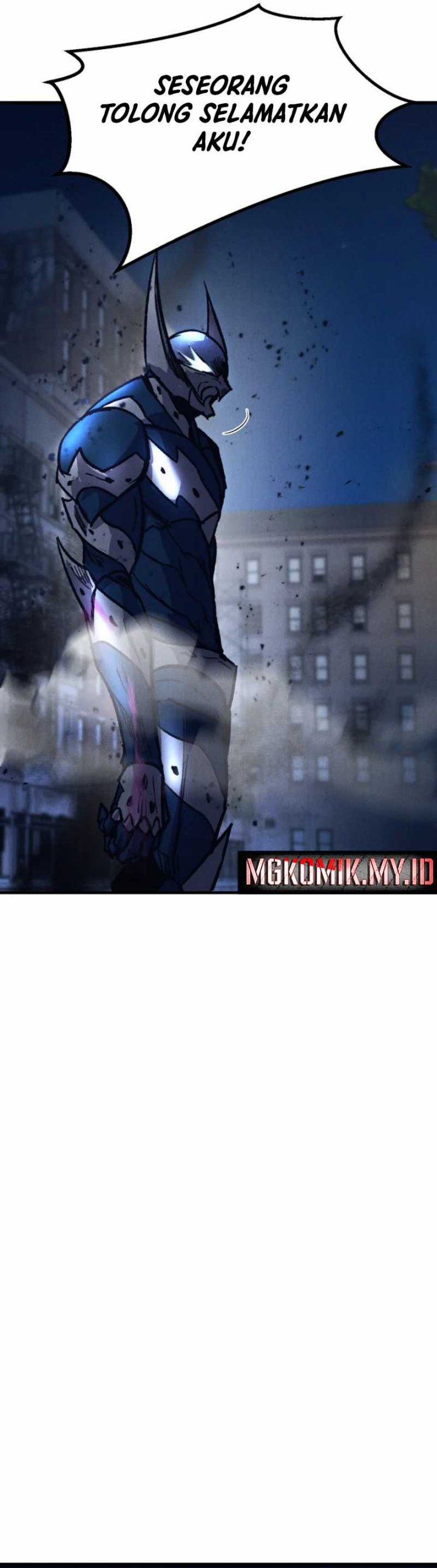 Insector Chapter 48 Gambar 8