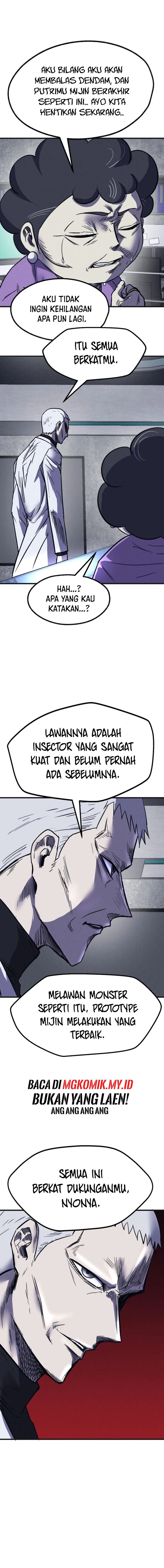 Insector Chapter 46 Gambar 10