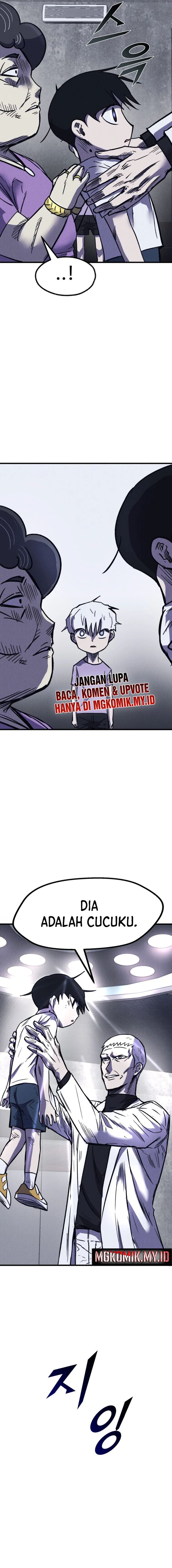 Insector Chapter 46 Gambar 15