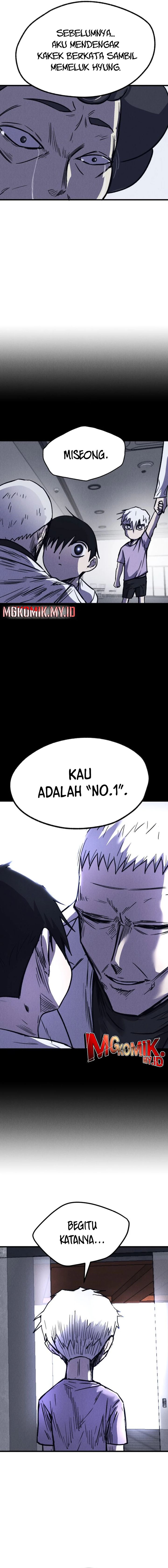 Insector Chapter 46 Gambar 17